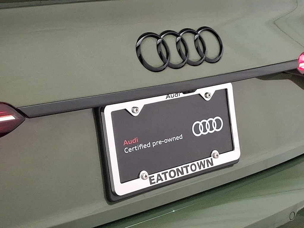 Thumbnail: 2023 Audi S4 - 30