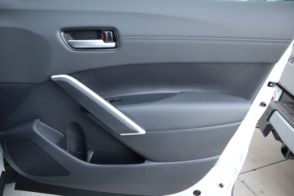 Thumbnail: 2026 Toyota Corolla Cross - 24