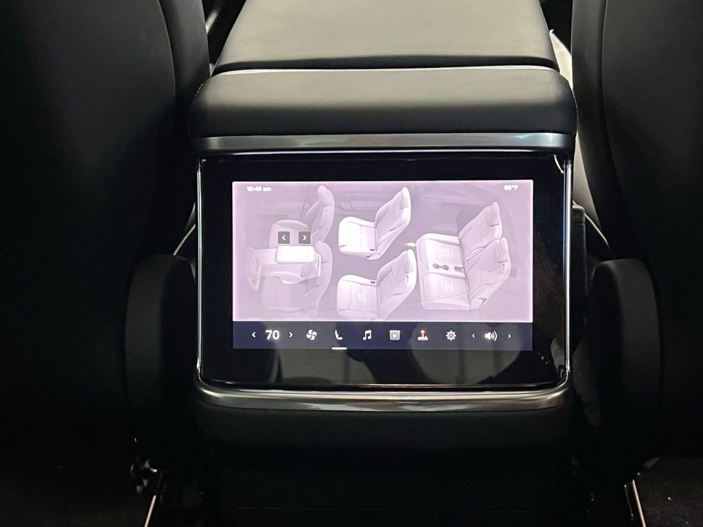 Thumbnail: 2023 Tesla Model X - 11