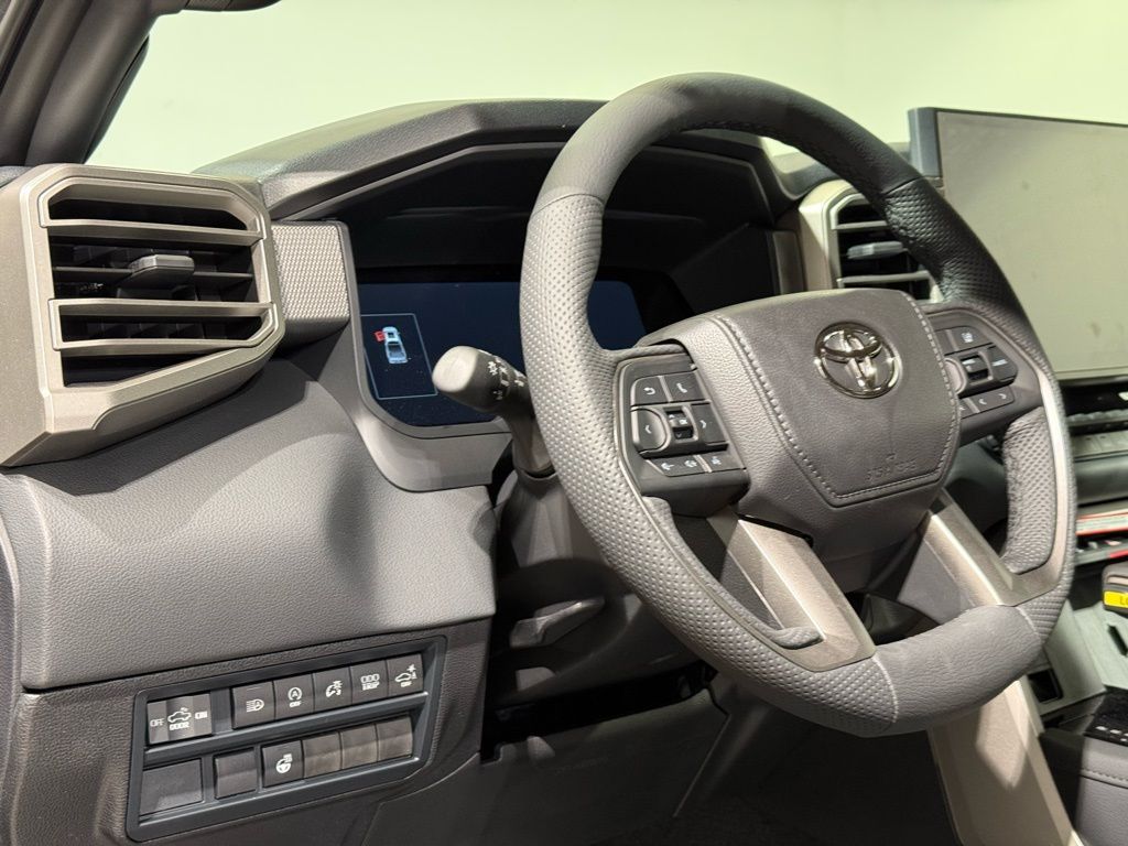 Thumbnail: 2026 Toyota Tundra - 16