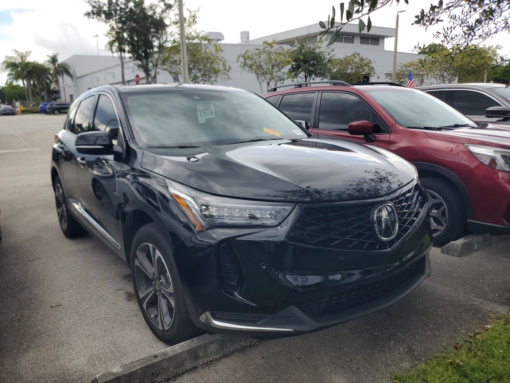 2026 Acura RDX - $42,488