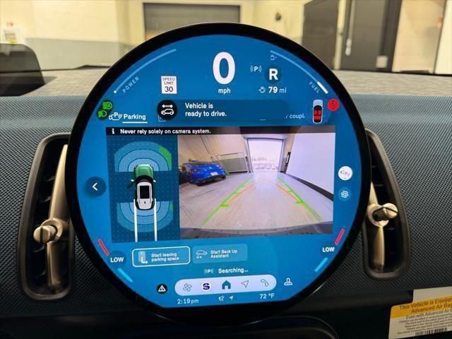 Thumbnail: 2025 MINI Cooper Countryman - 17