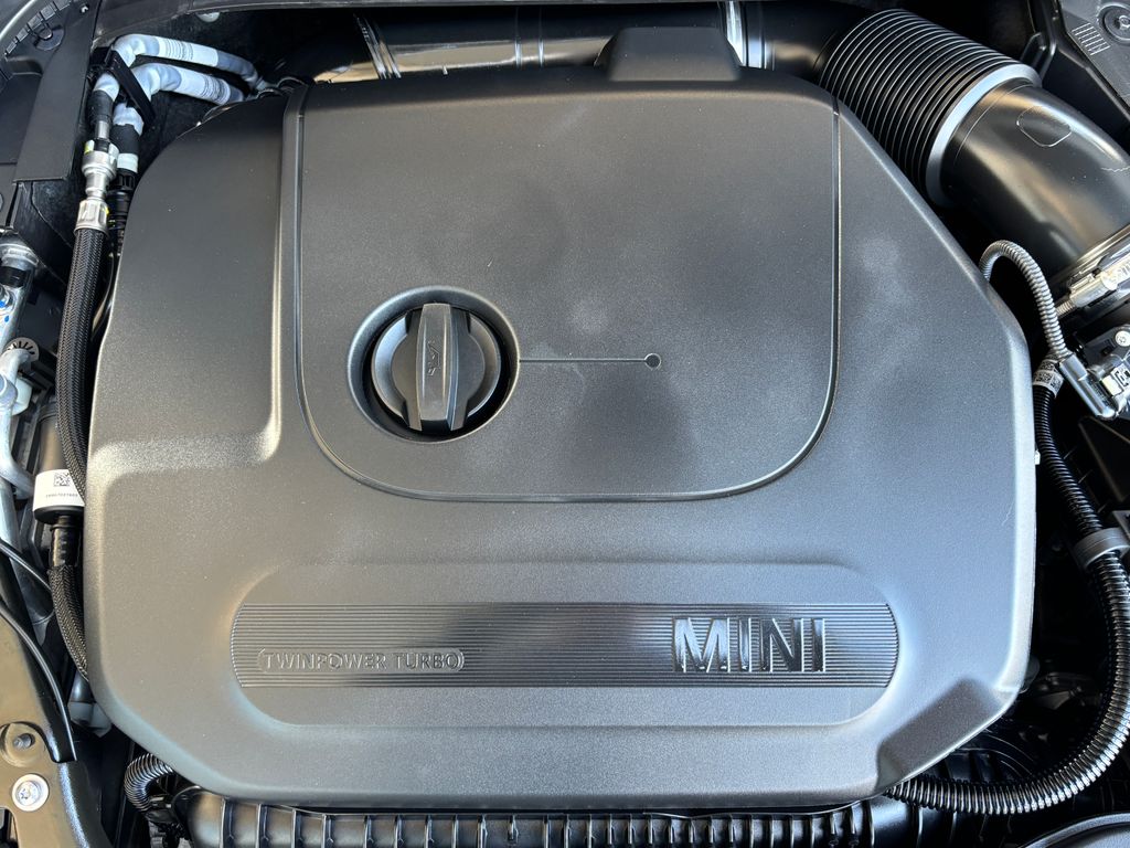 Thumbnail: 2024 MINI Cooper - 30