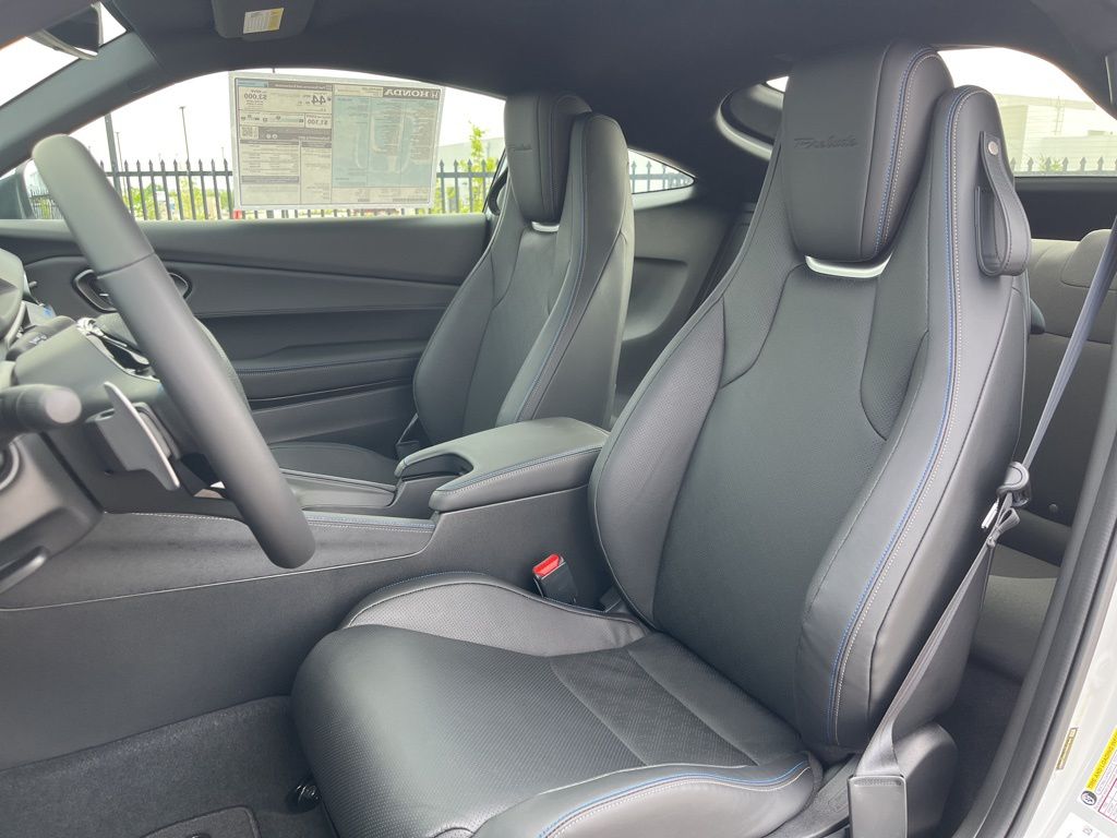 Thumbnail: 2026 Honda  - 11