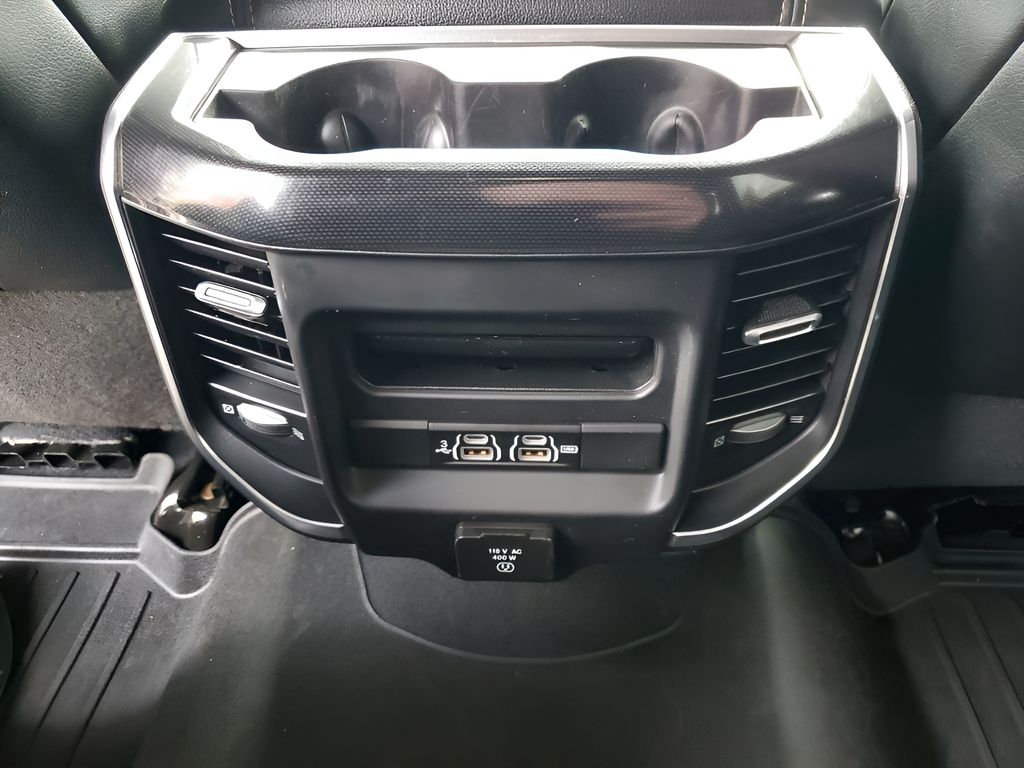 Used Car 2020 Ram 2500  Laramie For Sale Under $50,000 In Austin, Texas