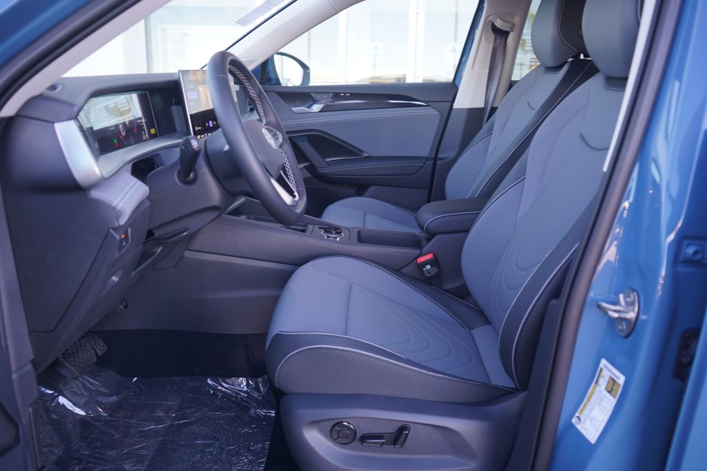 Thumbnail: 2026 Volkswagen Tiguan - 6