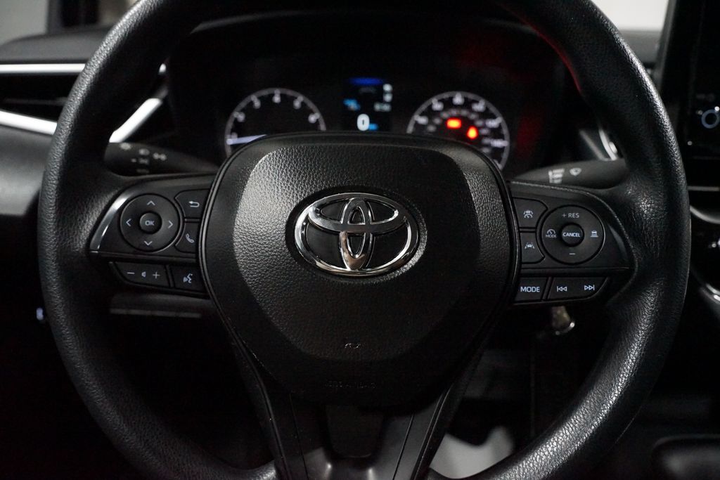 Thumbnail: 2025 Toyota Corolla - 12