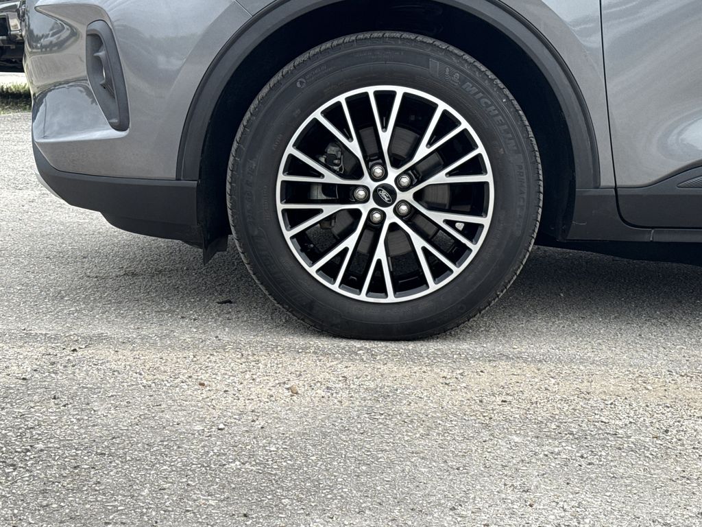 2023 Ford Escape Plug-In Hybrid Base - 8