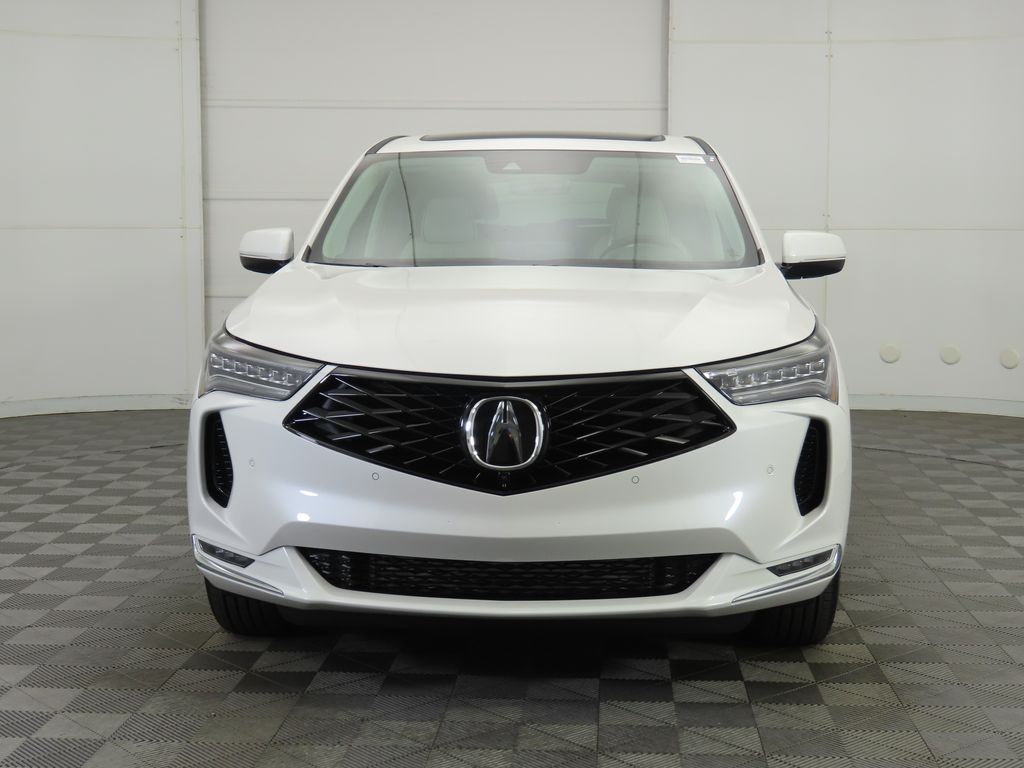 Thumbnail: 2026 Acura RDX - 2