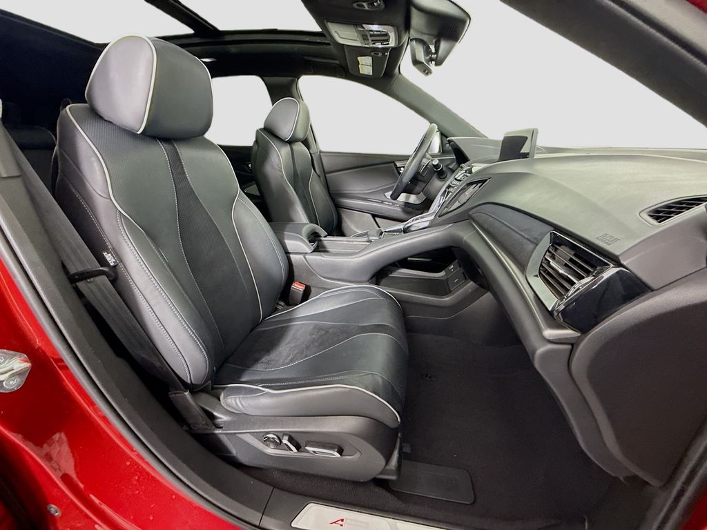 Thumbnail: 2019 Acura RDX - 21