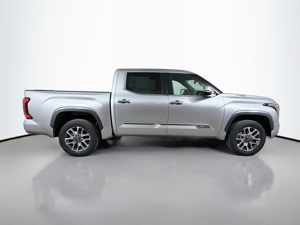 New 2026 Toyota Tundra i-FORCE MAX Truck