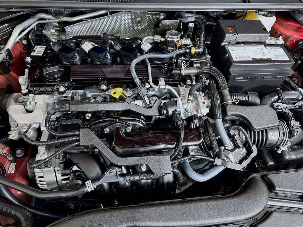 Thumbnail: 2025 Toyota Corolla - 29