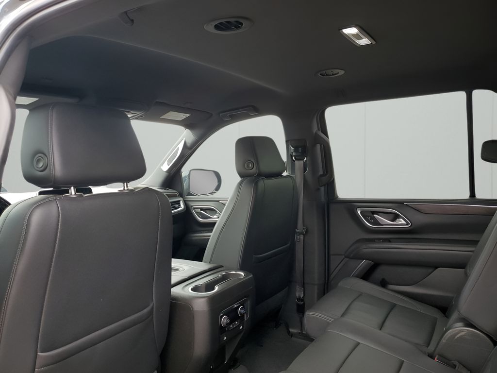 Used Car 2021 Chevrolet Tahoe  Lt For Sale Under $40,000 In Austin, Texas