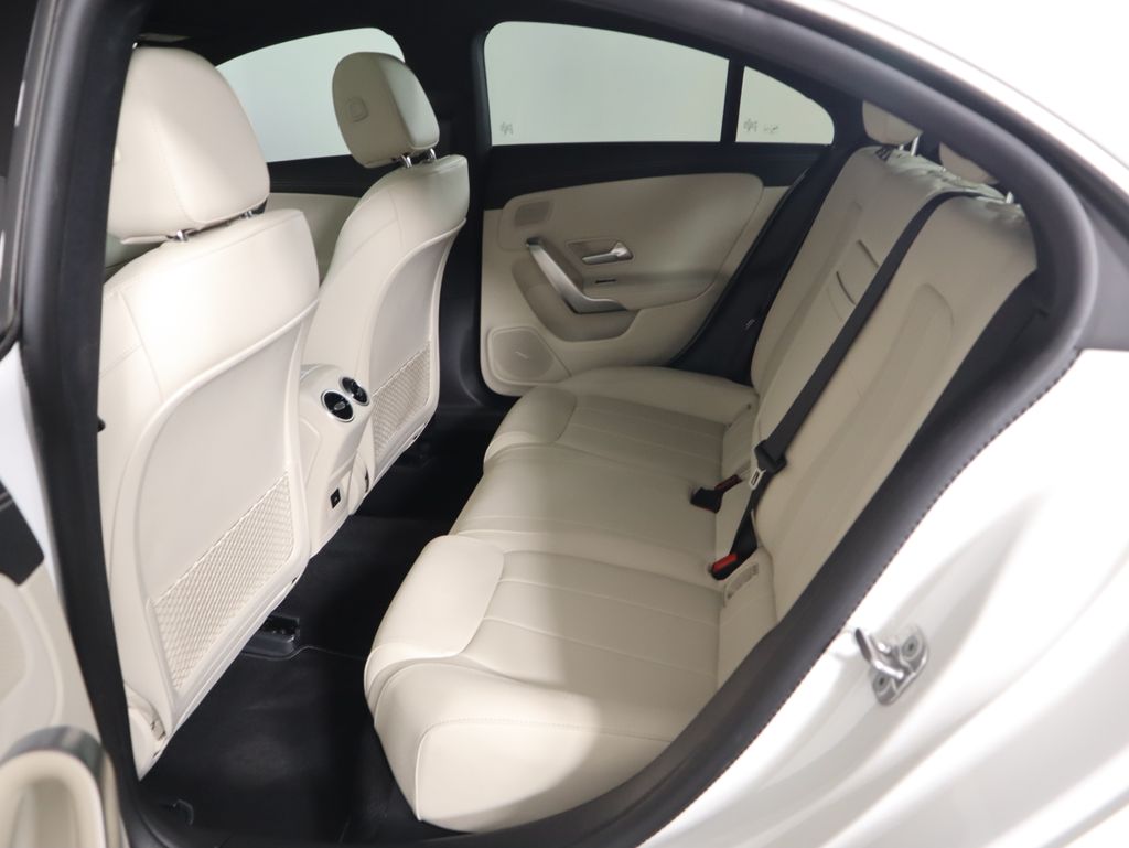 Thumbnail: 2025 Mercedes-Benz CLA - 22