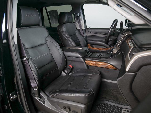 Used 2015 Black GMC Denali image 3