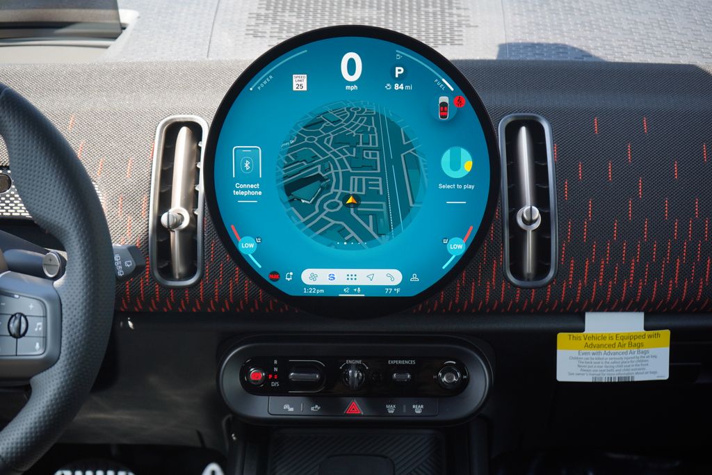 Thumbnail: 2026 MINI Cooper Countryman - 10