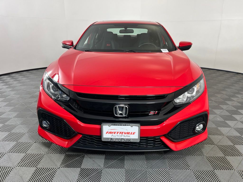 Thumbnail: 2017 Honda Civic - 16