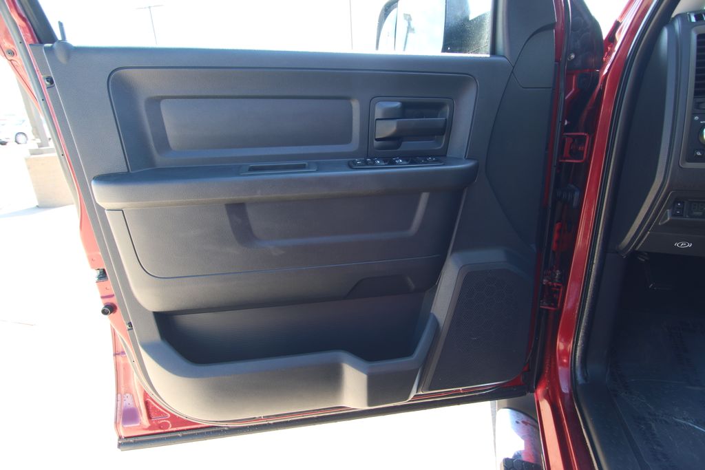 Used 2012 Ram 1500 Truck