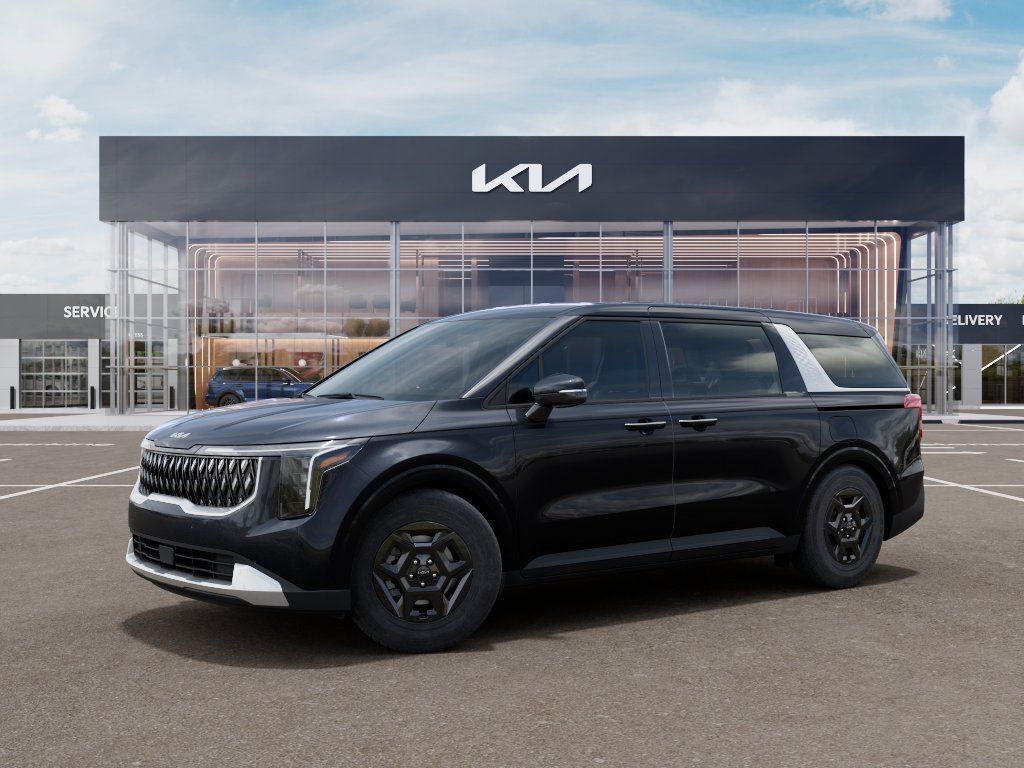 New 2026 Panthera Metal Kia LXS image 2