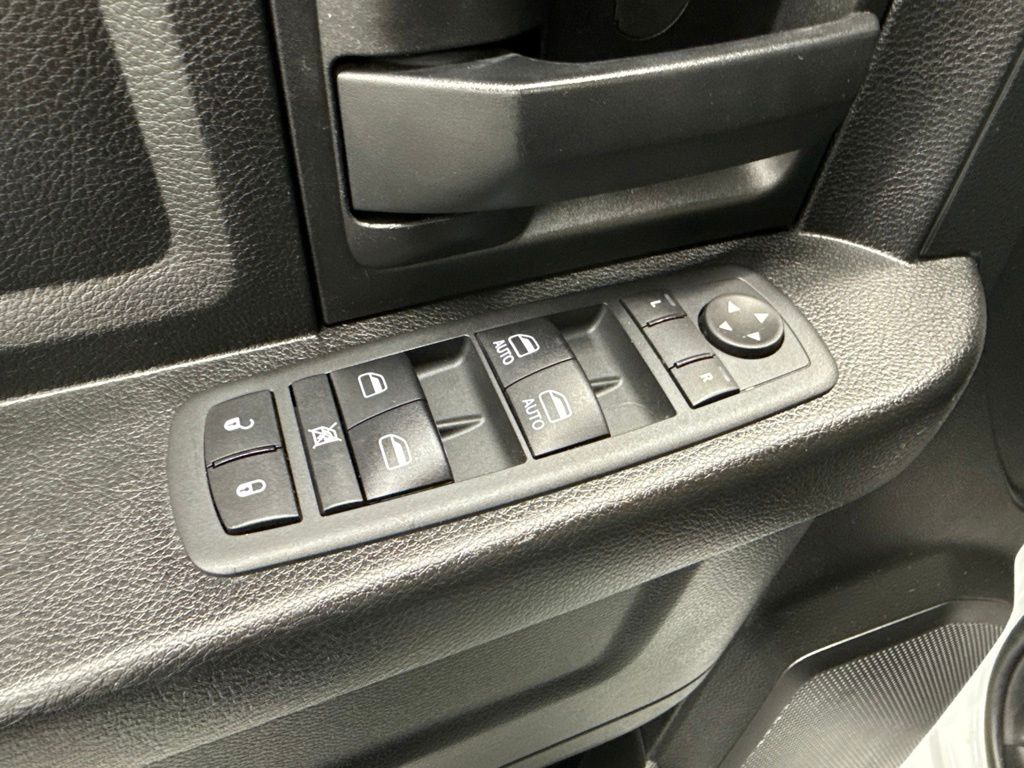 2020 Ram 1500 Classic Tradesman White at Victoria Chrysler Dodge Jeep Ram