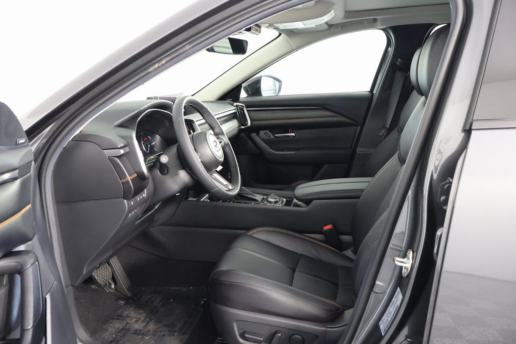 Thumbnail: 2026 Mazda CX-50 - 5