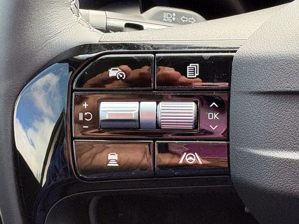New 2026 Kia Sorento SUV