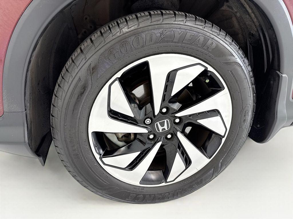 Thumbnail: 2015 Honda CR-V - 29