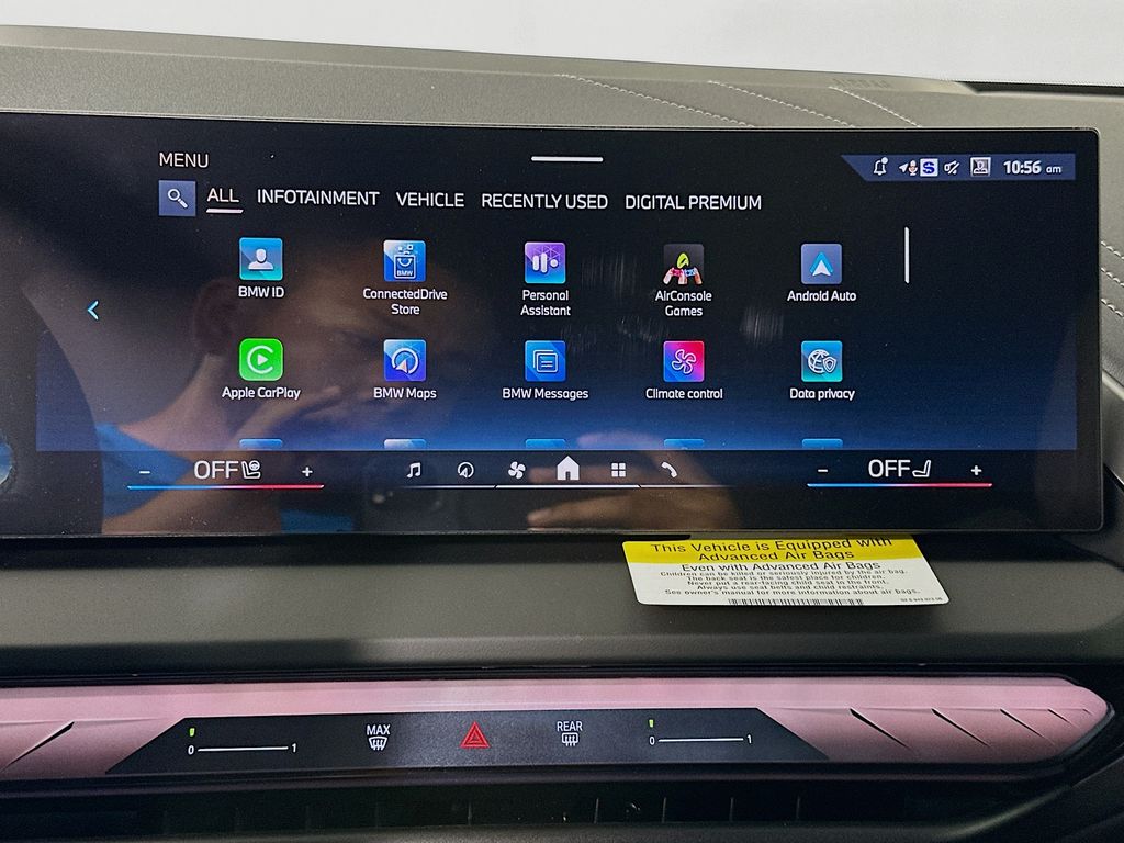 Thumbnail: 2026 BMW X3 - 11