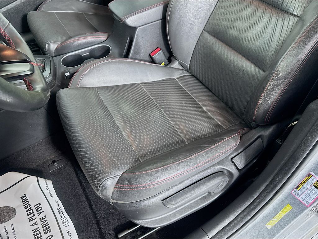 Used Car 2018 Hyundai Elantra  Sport For Sale Under $12,000 In Austin, Texas