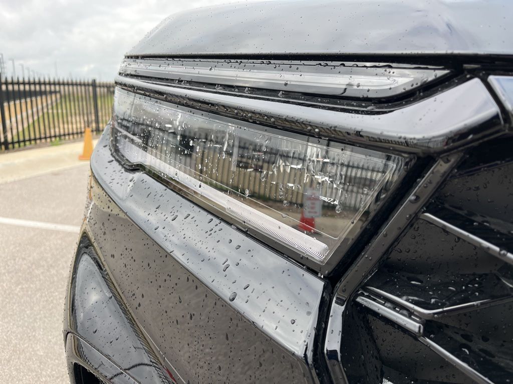 Thumbnail: 2025 Honda Pilot - 16