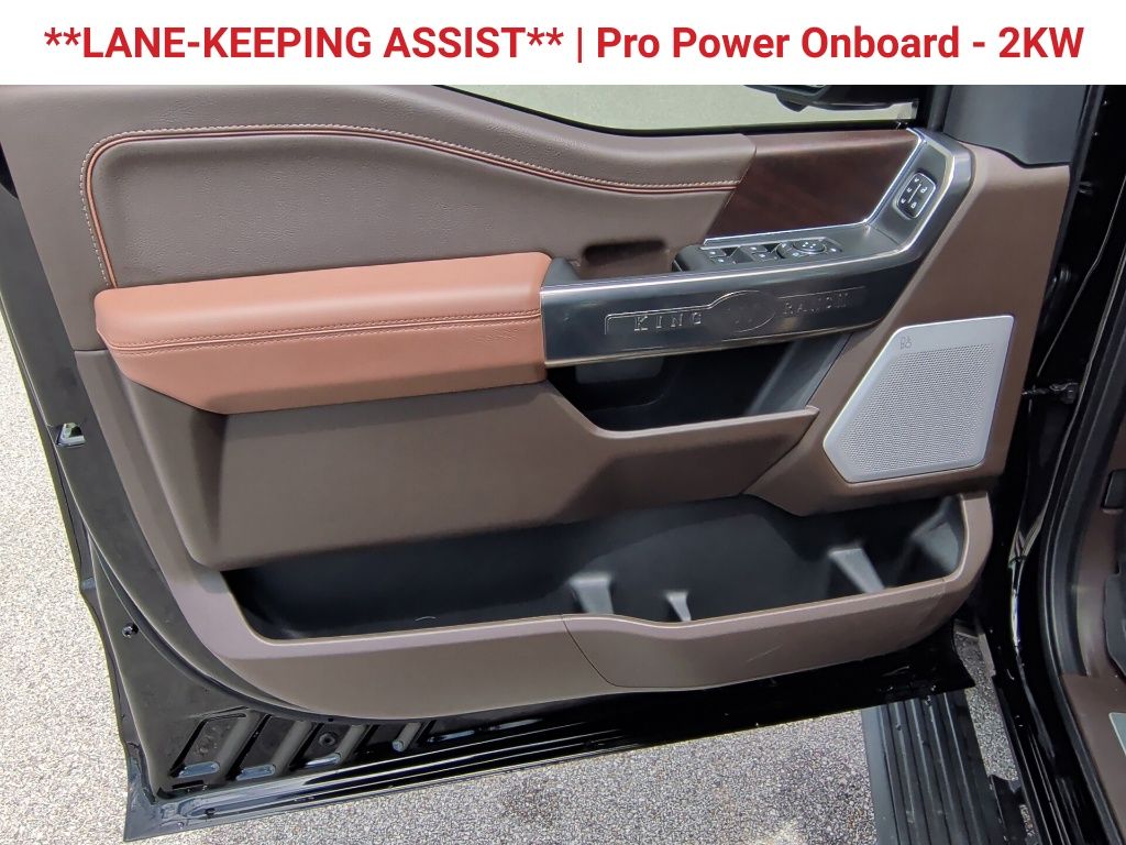 2026 Ford F-150 King Ranch - 10