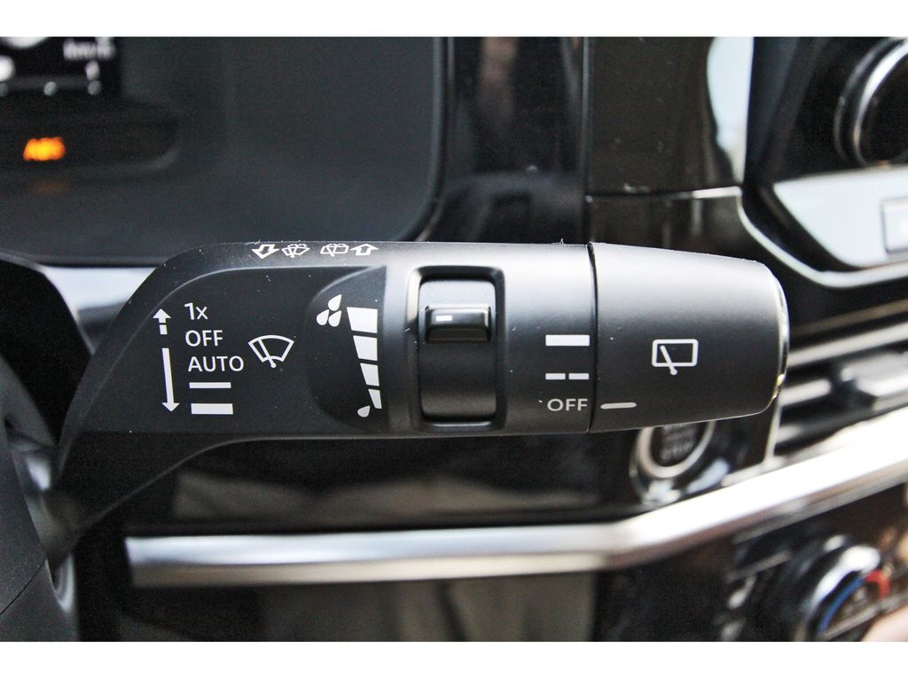 2024 Nissan Pathfinder Platinum Gray at North Houston Mitsubishi