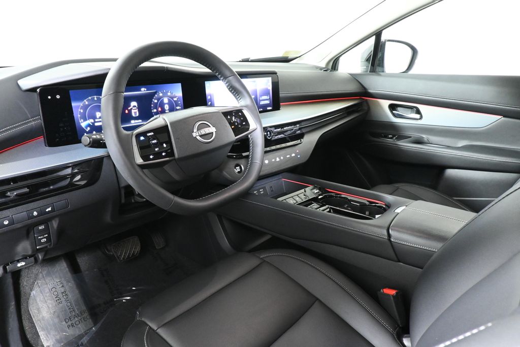 Thumbnail: 2025 Nissan Murano - 14