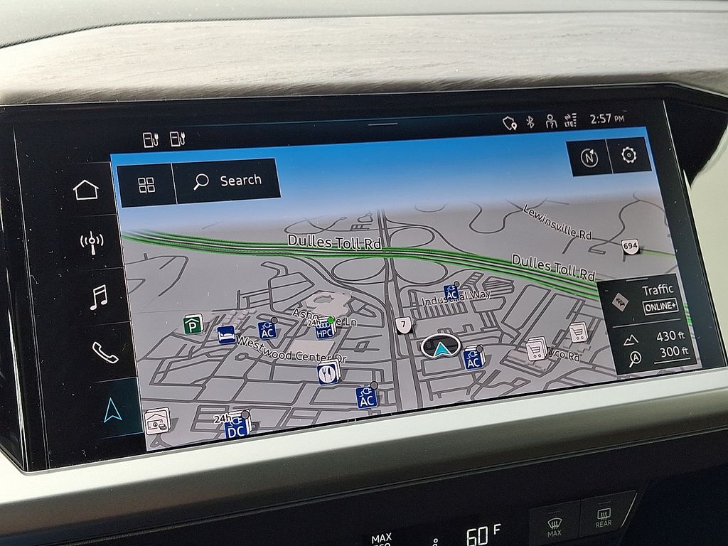 Thumbnail: 2025 Audi Q4 e-tron - 17