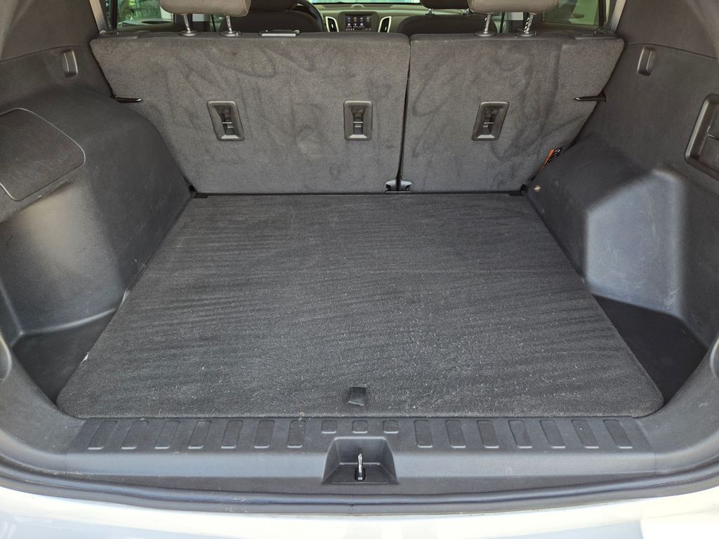 Used 2023 Chevrolet Equinox SUV
