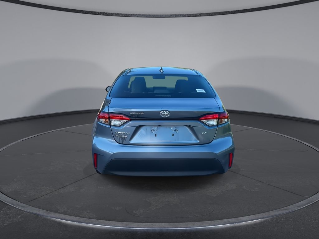 Thumbnail: 2024 Toyota Corolla - 7