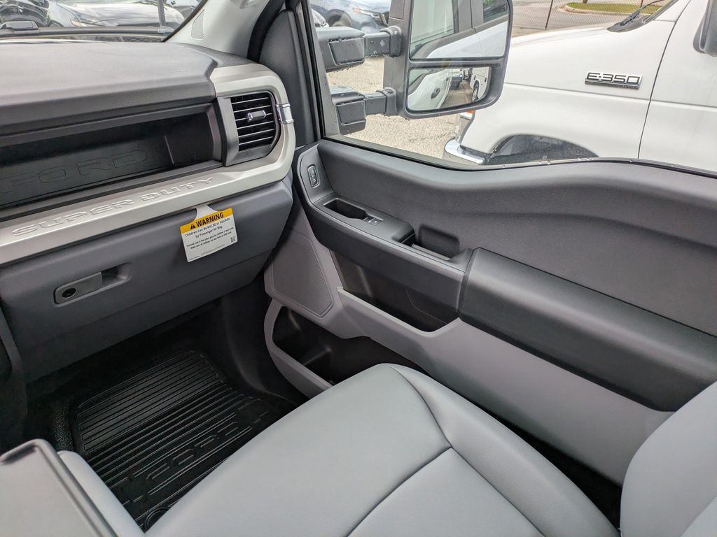 2026 Ford F-250 Super Duty XL