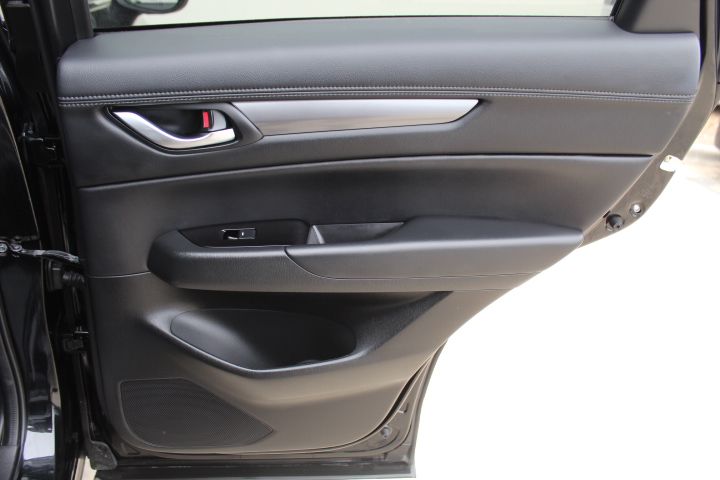 Used Car 2024 Mazda Cx-5  2.5 S Select Package For Sale Under $25,000 In Georgetown, Texas