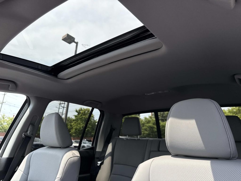 New 2026 Honda Ridgeline Truck