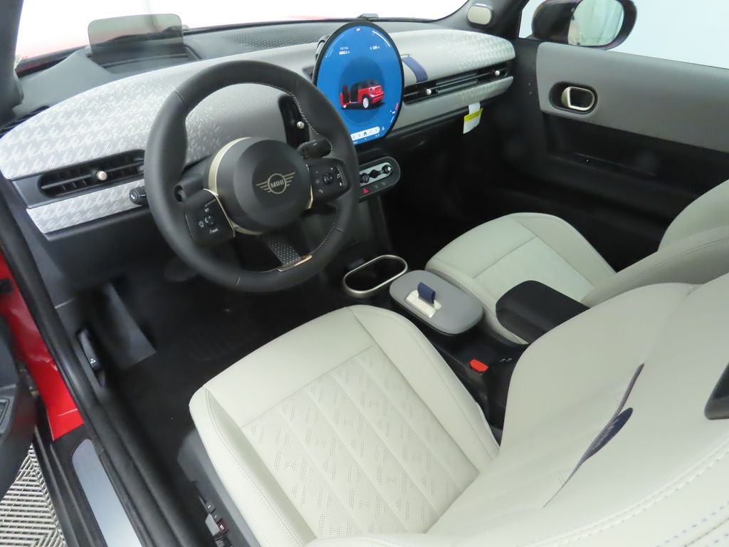 Thumbnail: 2025 MINI Cooper Convertible - 17