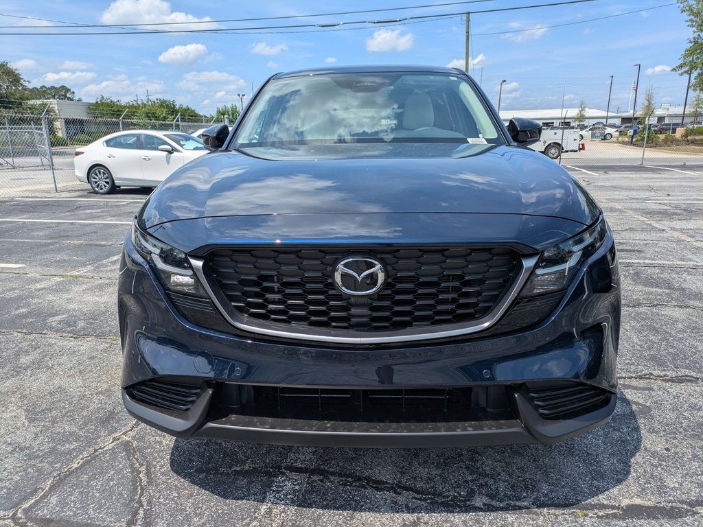 2026 Mazda CX-5 2.5 S Select