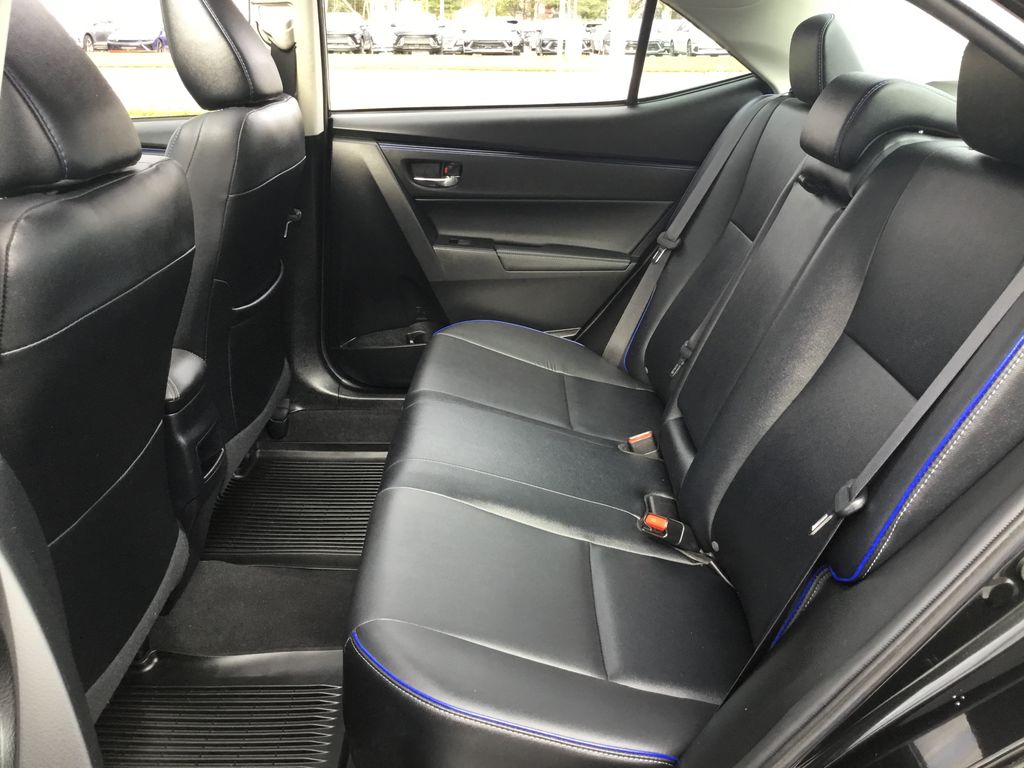 Thumbnail: 2019 Toyota Corolla - 16