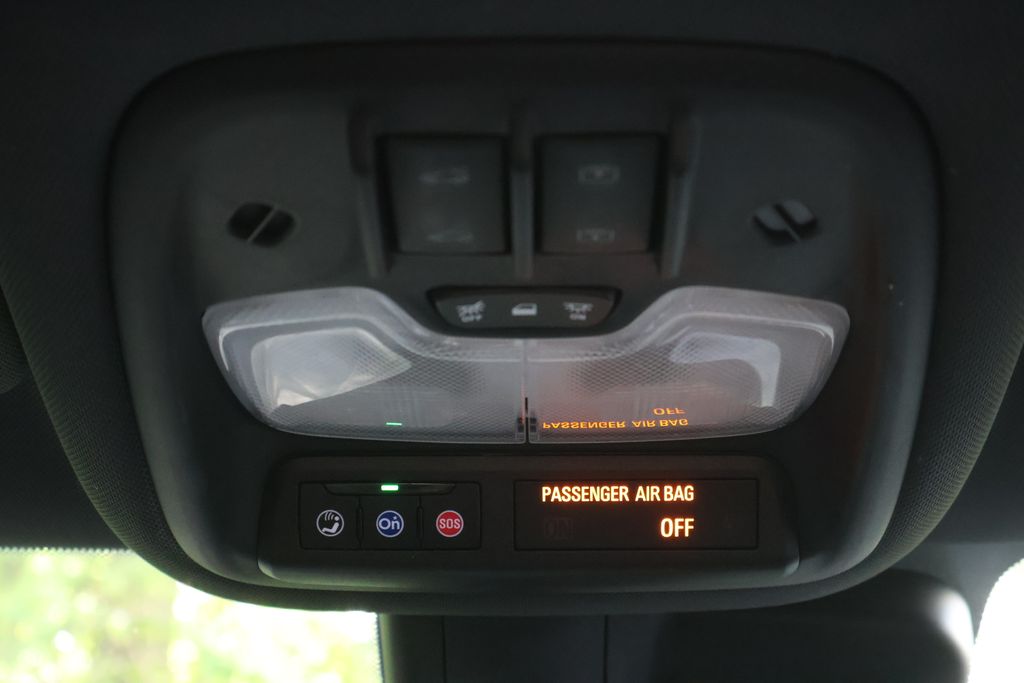 Thumbnail: 2023 Chevrolet TrailBlazer - 27