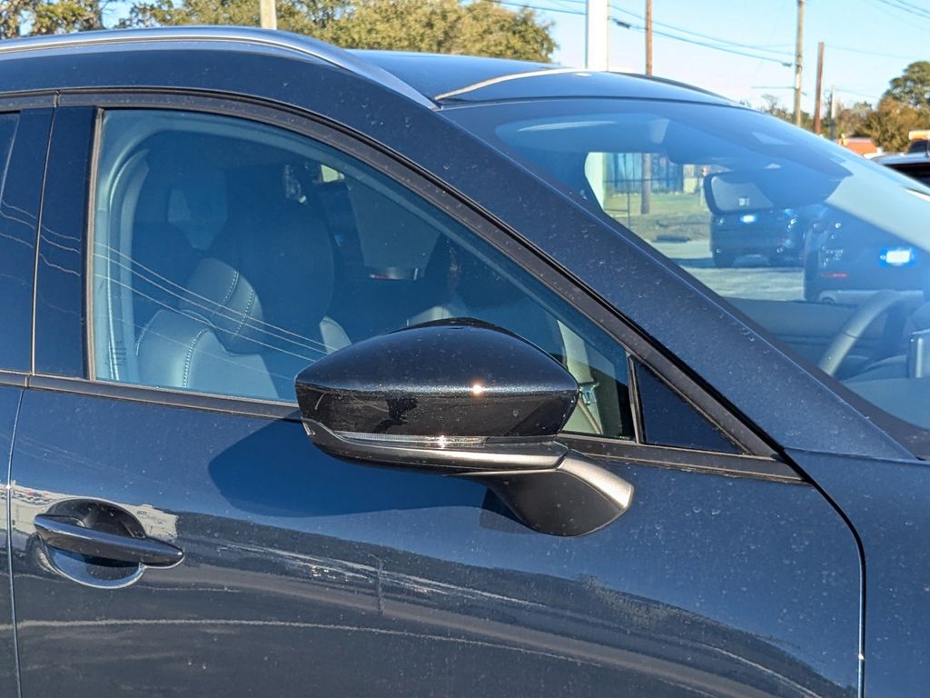 2026 Mazda CX-50 2.5 S Premium