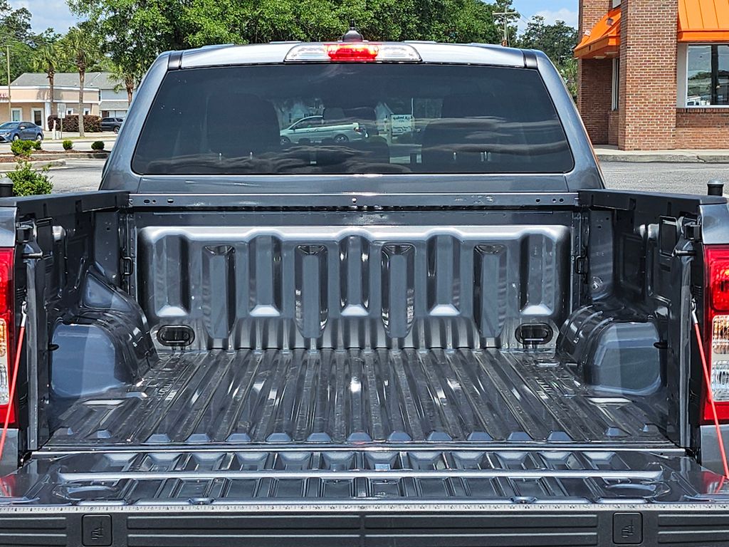 2026 Ford Ranger XL Gray at Walterboro Ford