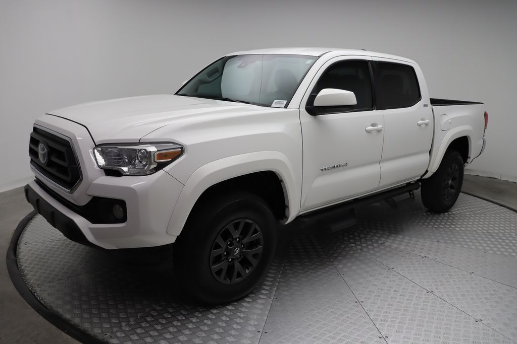 2023 Toyota Tacoma SR5 -
                West Palm Beach, FL