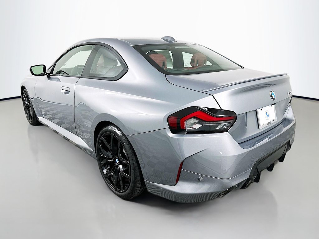 Thumbnail: 2026 BMW 2 Series - 7