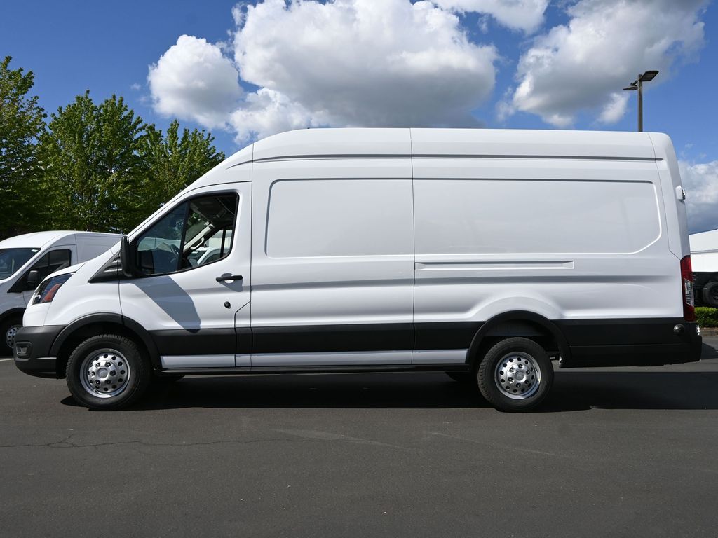 2025 Ford Transit 350 HD
