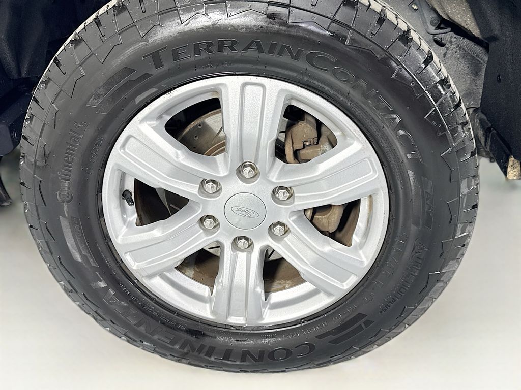 Used Car 2019 Ford Ranger  Xlt For Sale Under $15,000 In Austin, Texas