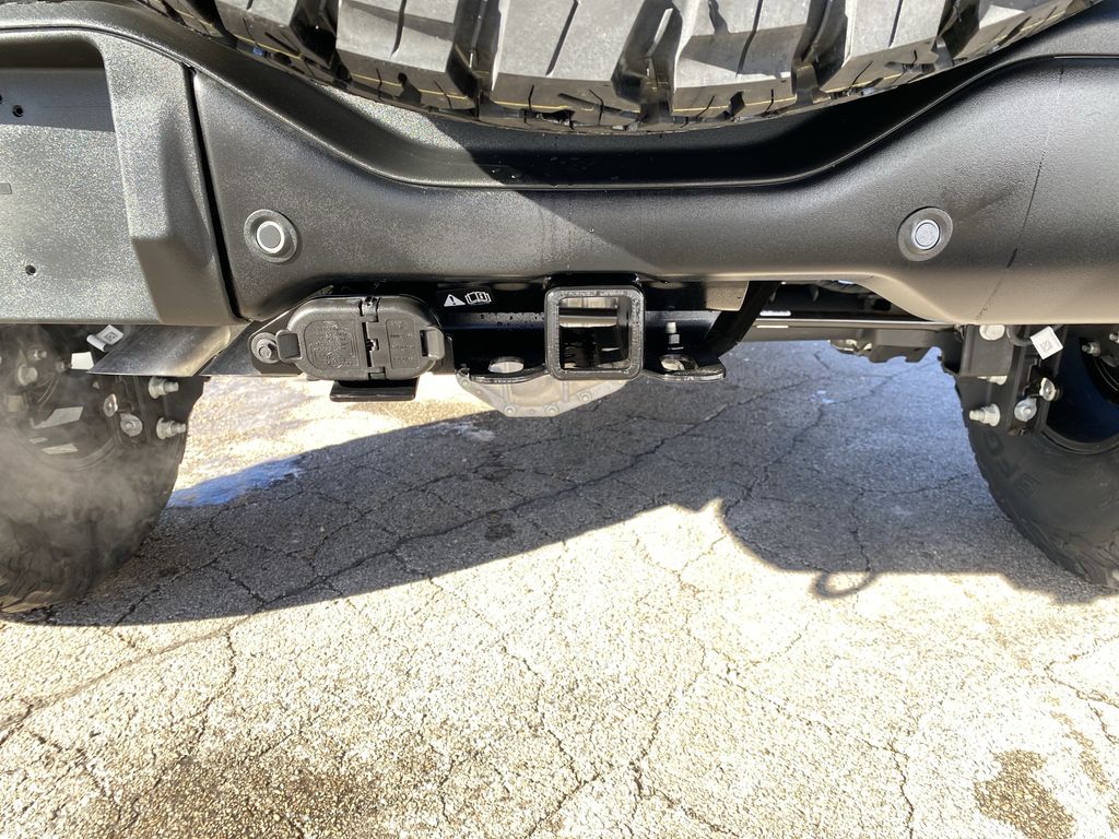 New 2025 Marsh Gray Ford Raptor image 47